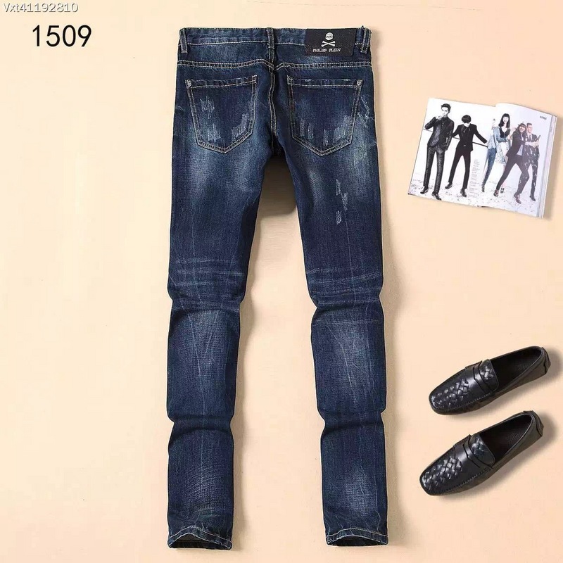 PP long jeans men 28-40-039
